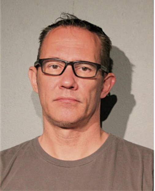 MICHAEL J MCDONALD, Cook County, Illinois