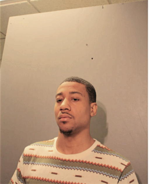 ANTONIO D MEEKS, Cook County, Illinois