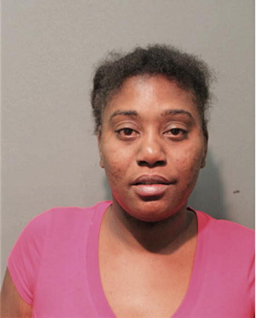STACEY N MEEKS, Cook County, Illinois
