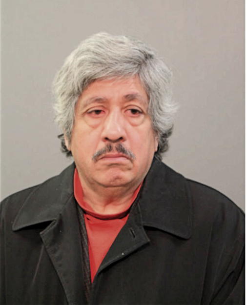 JUAN M MEZA, Cook County, Illinois