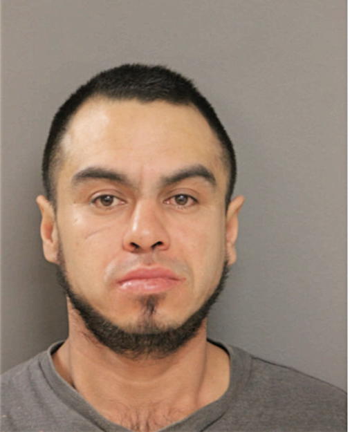 ALEJANDRO MONDRAGON, Cook County, Illinois