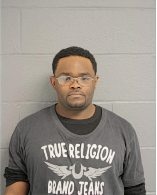 ROYNELL D MOORE, Cook County, Illinois