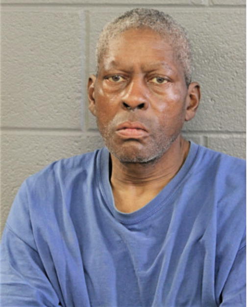 KENNETH K MOSS, Cook County, Illinois