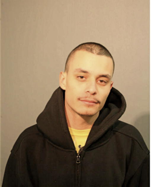 MARCO MUNIZ, Cook County, Illinois
