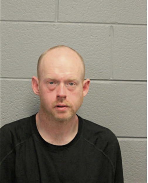 DUSTIN MURPHY, Cook County, Illinois