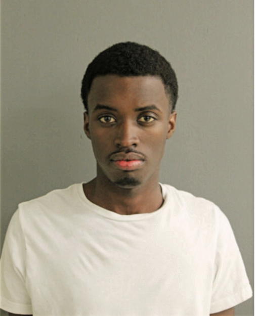 JOMAR L MYLES, Cook County, Illinois