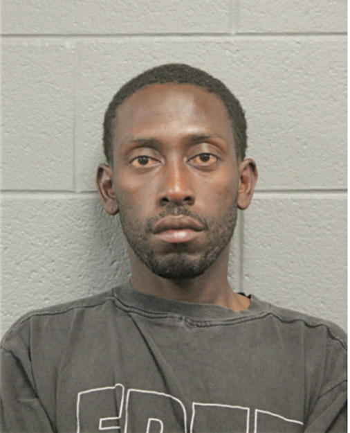 JAMES J NORRIS, Cook County, Illinois