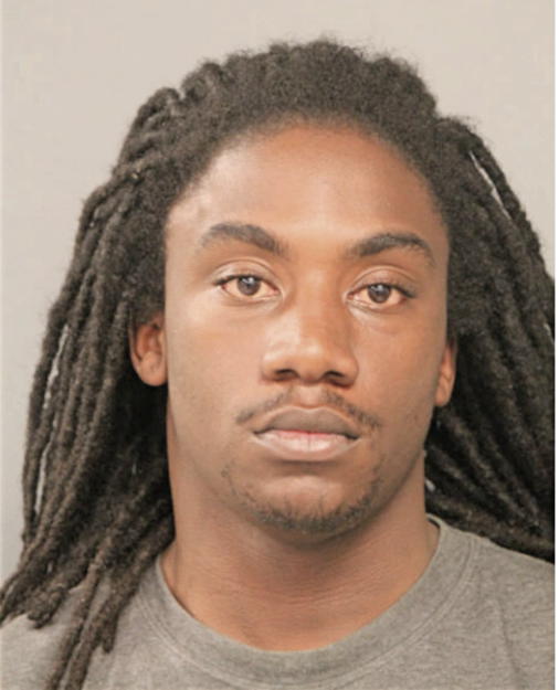 SAMMIE L OLIVER, Cook County, Illinois