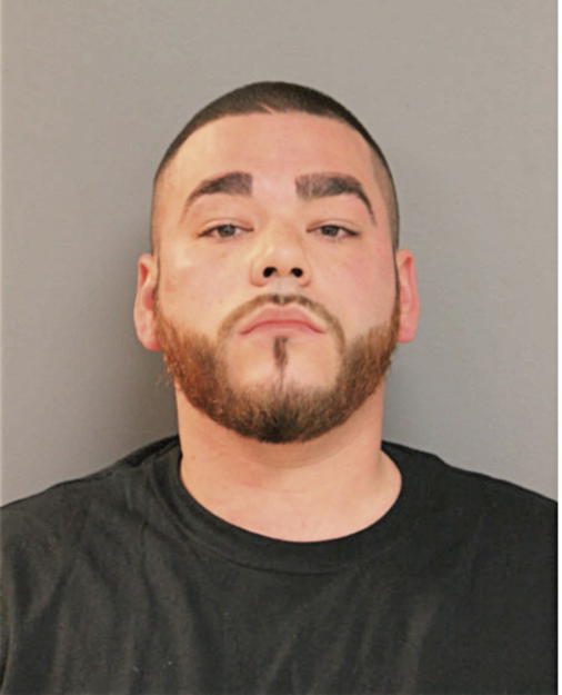 JOSHUA A OSTREGA, Cook County, Illinois