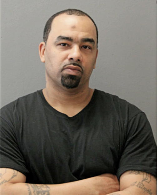 CHRISTOPHER L PATE, Cook County, Illinois