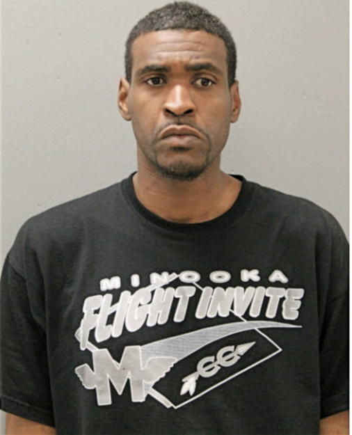 SHAUN T PAYTON, Cook County, Illinois