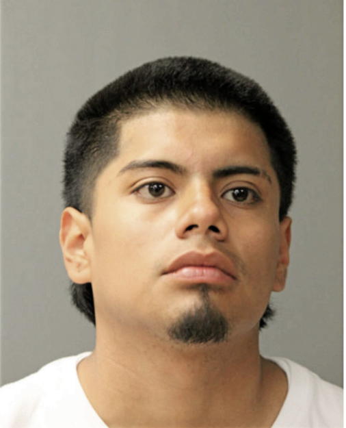 ALEJANDRO PERALTA, Cook County, Illinois