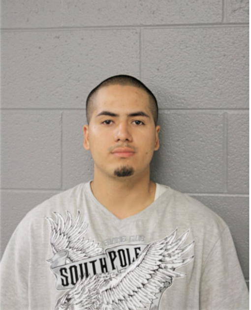 ERIC PEREZ, Cook County, Illinois