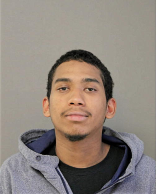 ERWIN PEREZ, Cook County, Illinois