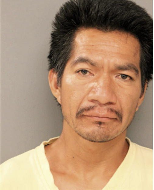 JOEL PEREZ, Cook County, Illinois