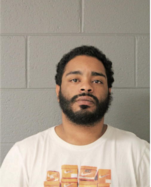 TRAVIS J PHELAN, Cook County, Illinois