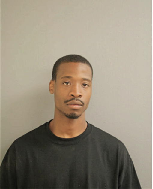 KENDRICK J PIERCE, Cook County, Illinois