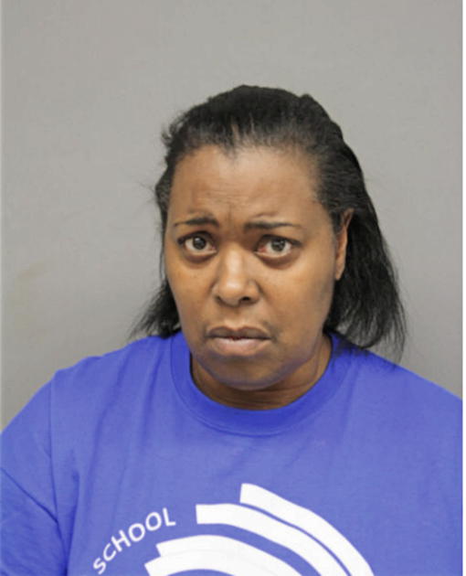 HELEN F PIGGIE, Cook County, Illinois