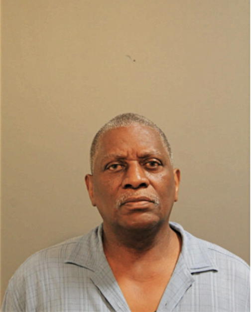 LARRY L PITTMAN, Cook County, Illinois