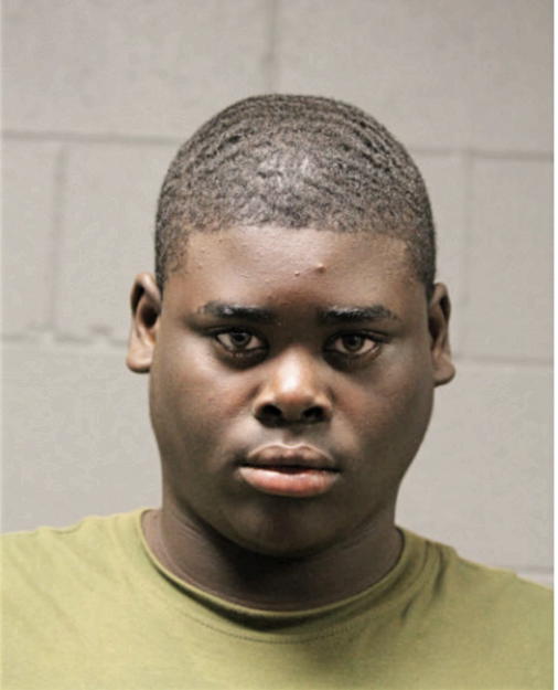 DENZAL T PRICE, Cook County, Illinois