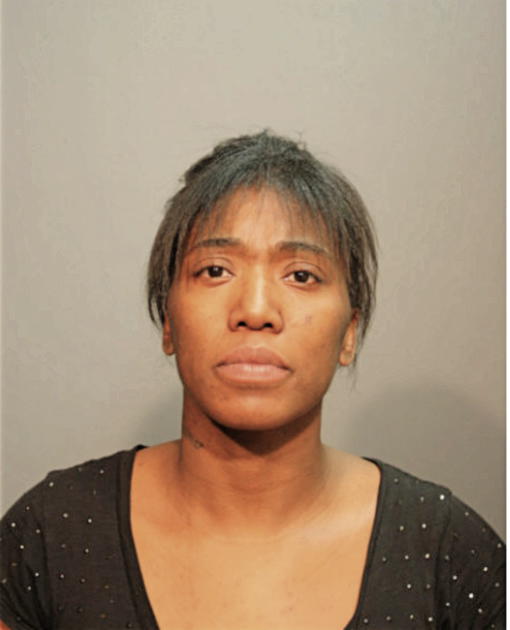 MARQUITA PRICE, Cook County, Illinois