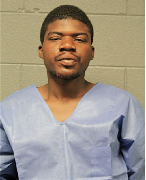 JAMES PRIMER, Cook County, Illinois