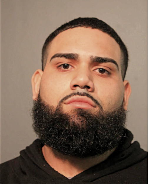 CHRISTIAN MANUEL RAMOS, Cook County, Illinois