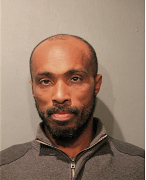 CHARLES A RAMSEY, Cook County, Illinois