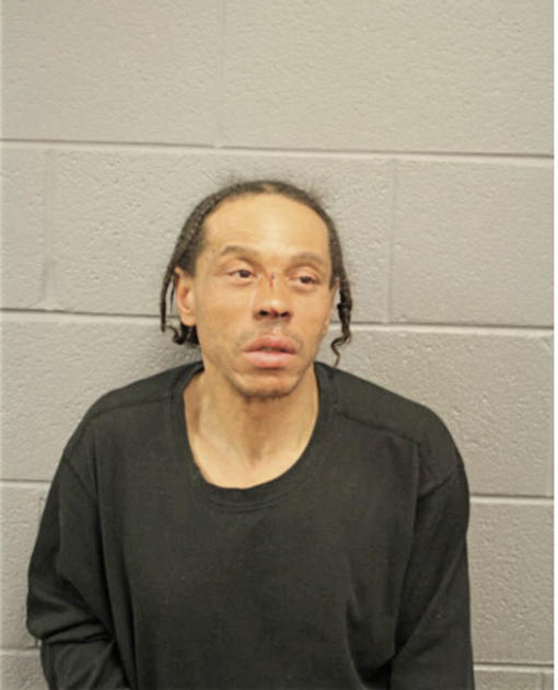 MICHAEL T RANDLE, Cook County, Illinois