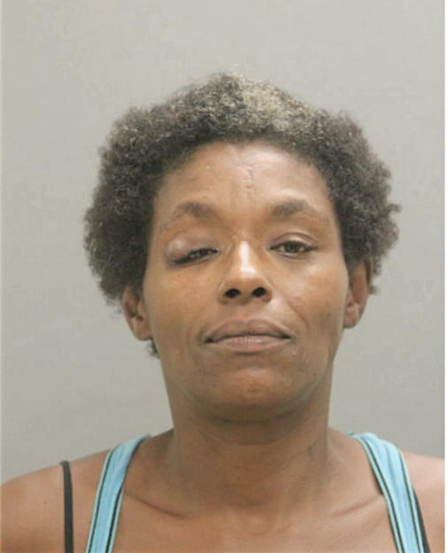 GLORIA L REED, Cook County, Illinois