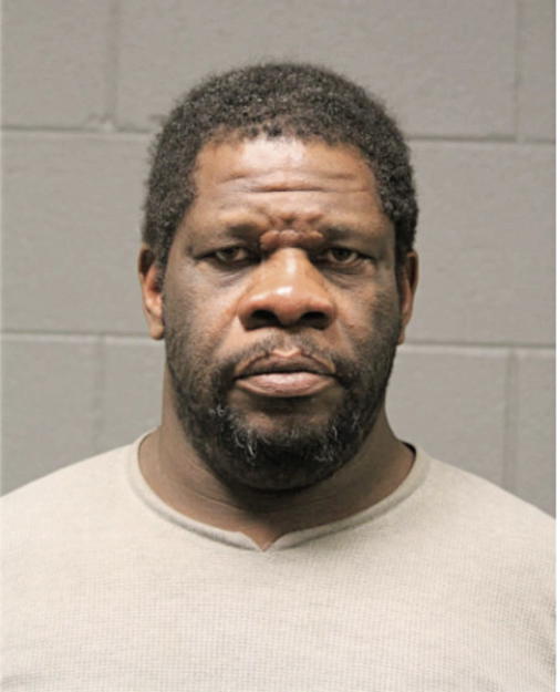 VINCE REEVES, Cook County, Illinois