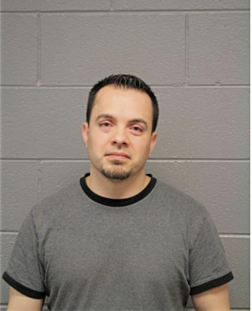 CRUZ REYES, Cook County, Illinois