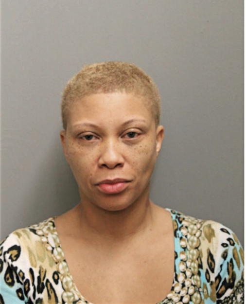 CONSUELA DANIELLE REYNOLDS, Cook County, Illinois