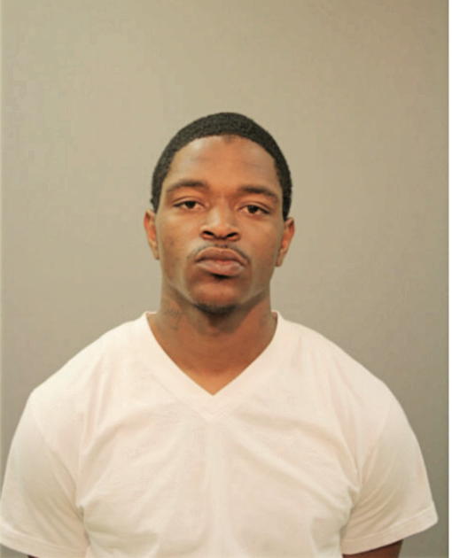 LAJUAN T REYNOLDS, Cook County, Illinois