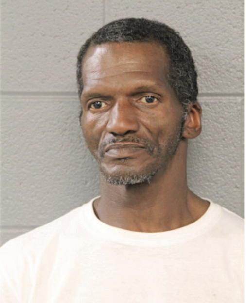 ROBERT RICHARDSON, Cook County, Illinois