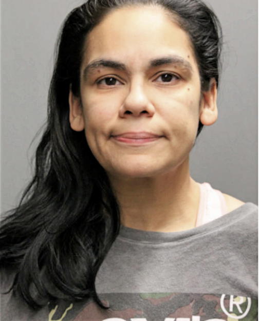 MARIA M RIVERA, Cook County, Illinois