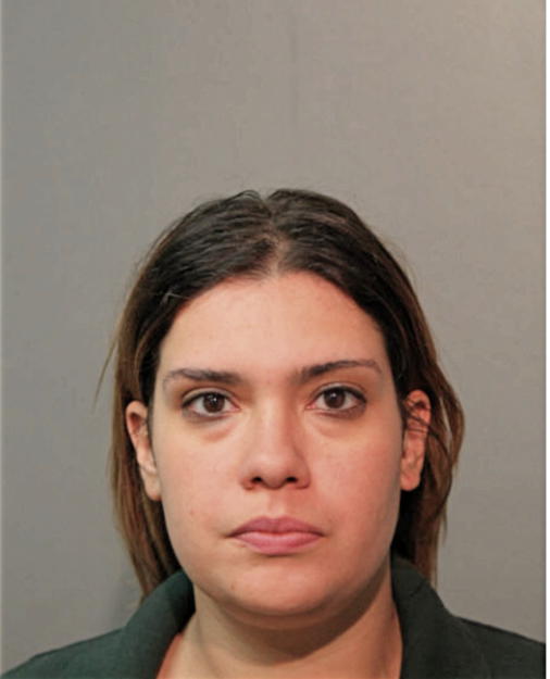 YESSENIA ROBLES, Cook County, Illinois