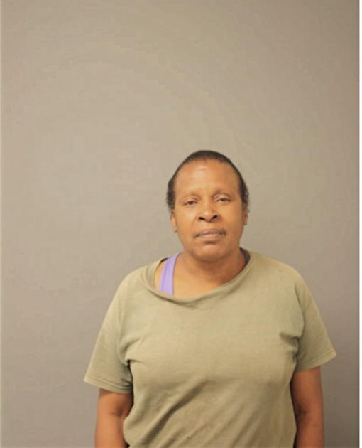 LORRAINE M RODGERS, Cook County, Illinois