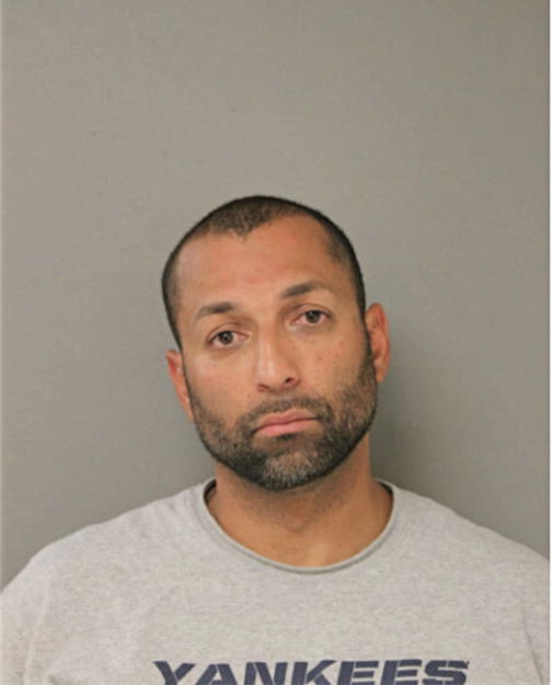 FRANCISCO RODRIGUEZ, Cook County, Illinois