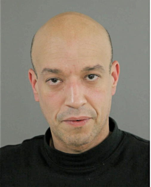LUIS A ROSA, Cook County, Illinois