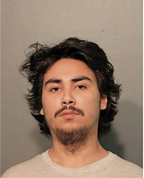 ALEXANDER RUIZ, Cook County, Illinois