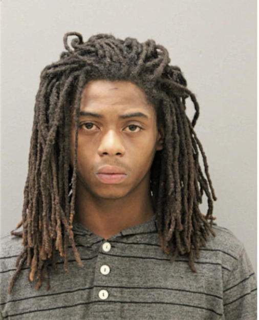 ANTHONY R RUSSELL, Cook County, Illinois