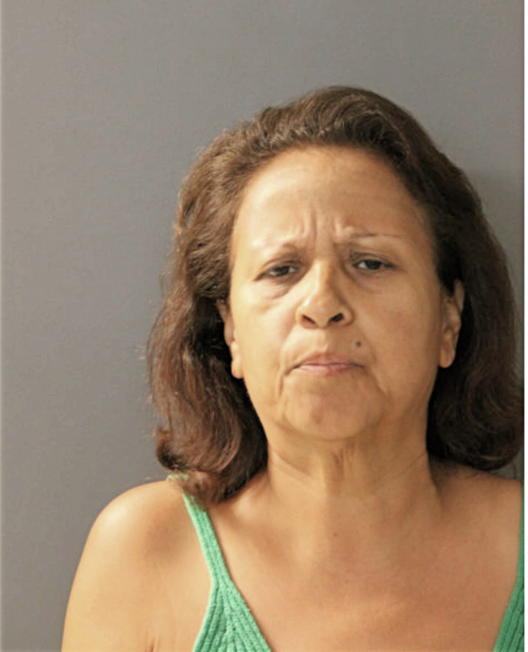 ROSA SANCHEZ, Cook County, Illinois