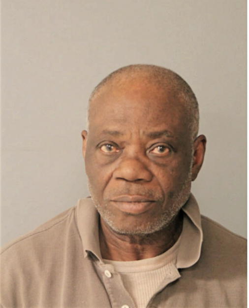 LATEEF B SARUMI, Cook County, Illinois
