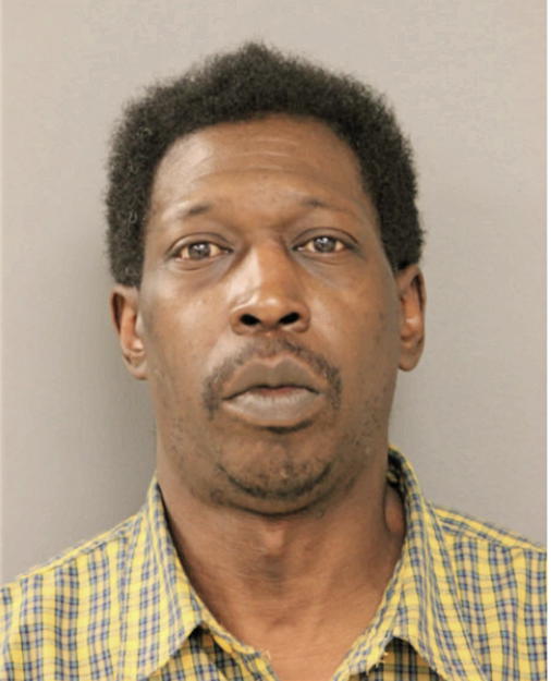 MICHAEL SIMPSON, Cook County, Illinois
