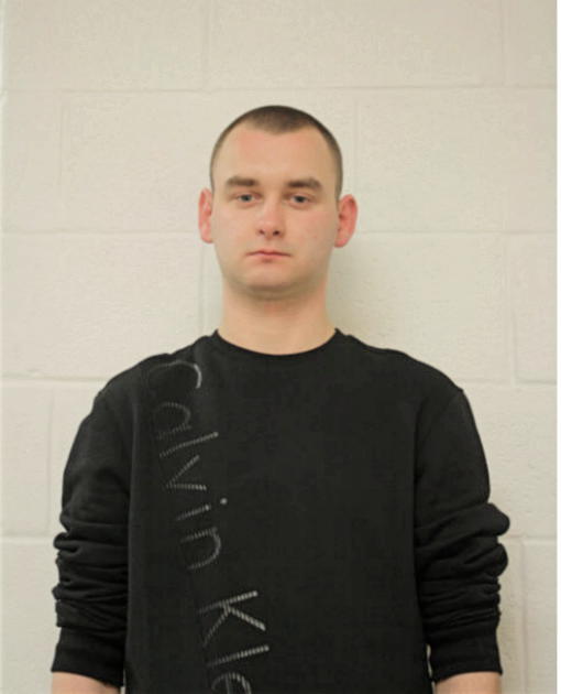 DAWID SLAGA, Cook County, Illinois