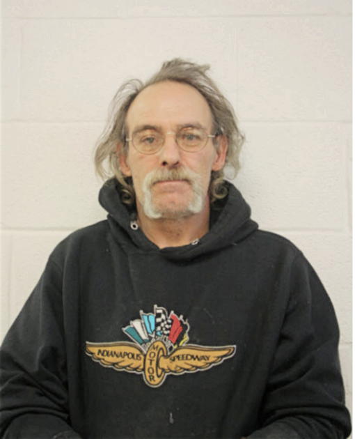 STANLEY G SMART, Cook County, Illinois