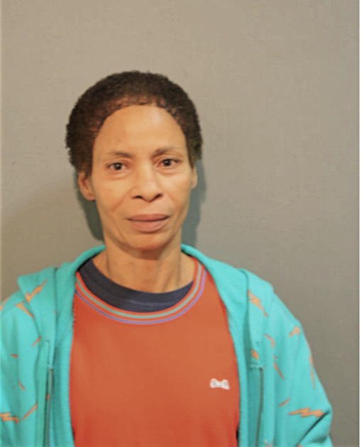 ESTRELLITA SMITH, Cook County, Illinois