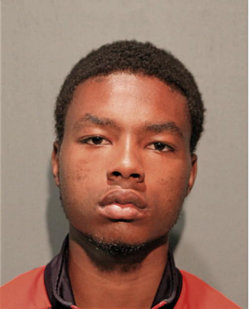 TYLER SMITH, Cook County, Illinois