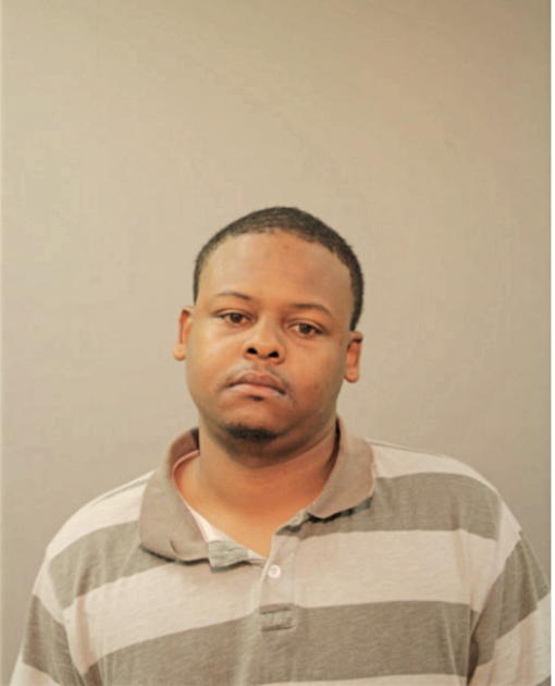 ANDREW SNEED, Cook County, Illinois